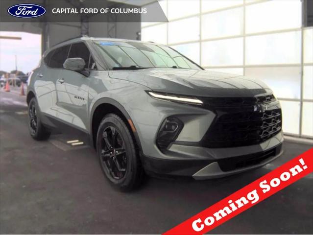 2023 Chevrolet Blazer FWD 2LT for sale near Columbus, OH