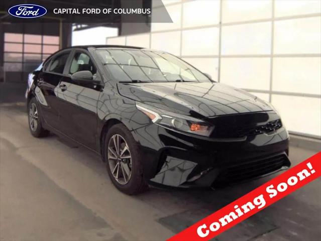2024 Kia Forte LXS for sale near Columbus, OH
