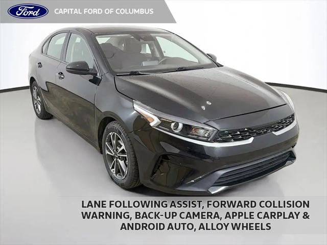 2024 Kia Forte LXS for sale in Columbus, OH