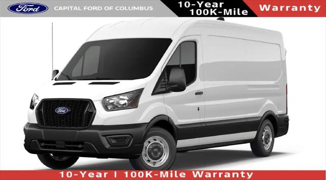 2027 Ford Transit Cargo Van T-250 for sale near Columbus, OH