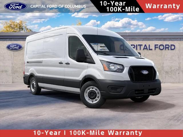 2027 Ford Transit Cargo Van T-250 for sale near Columbus, OH