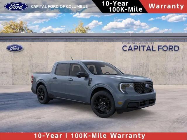 2026 Ford Maverick Lariat for sale near Columbus, OH