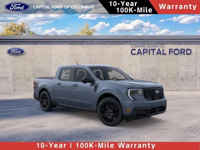 2026 Ford Maverick Lariat for sale near Columbus, OH