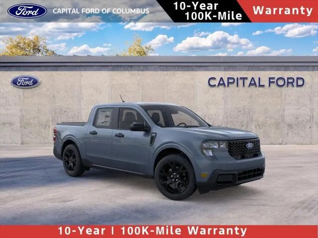 2026 Ford Maverick XLT for sale near Columbus, OH