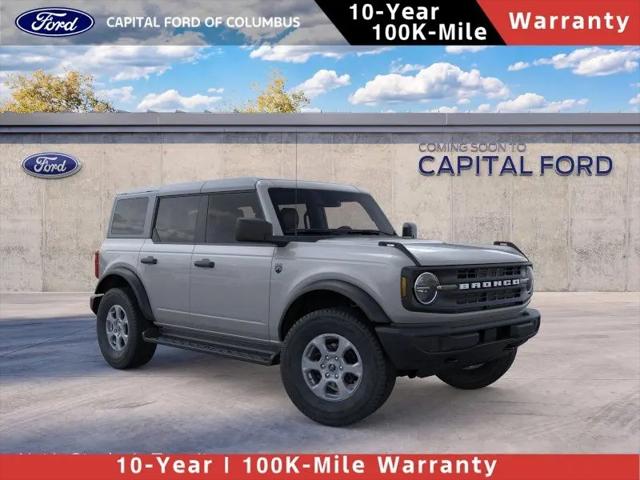 2026 Ford Bronco for sale near Columbus, OH