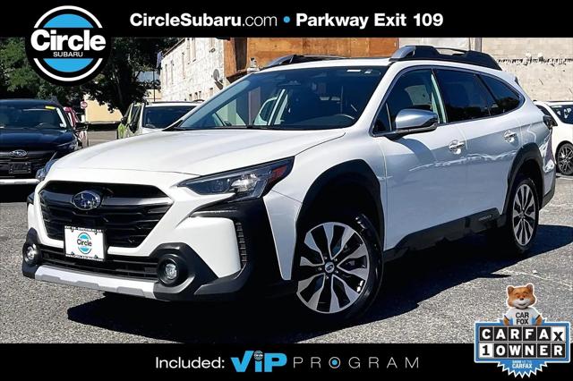 2024 Subaru Outback Touring XT for sale in Shrewsbury, NJ