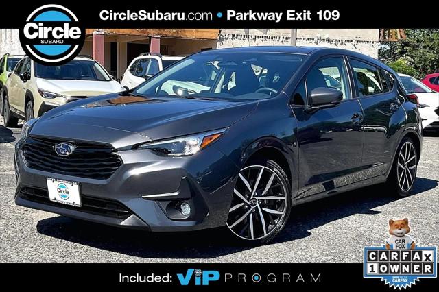 2024 Subaru Impreza Sport 5-Door for sale in Shrewsbury, NJ