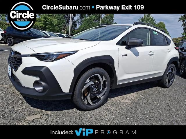2026 Subaru Crosstrek Limited for sale in Shrewsbury, NJ