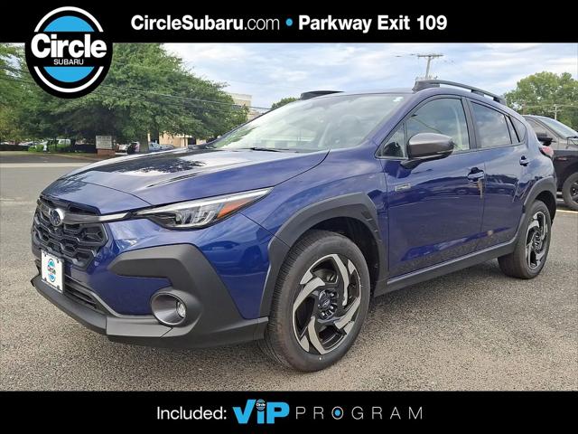 2026 Subaru Crosstrek Limited for sale in Shrewsbury, NJ