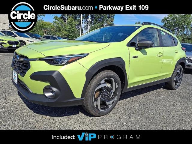 2026 Subaru Crosstrek Limited for sale in Shrewsbury, NJ