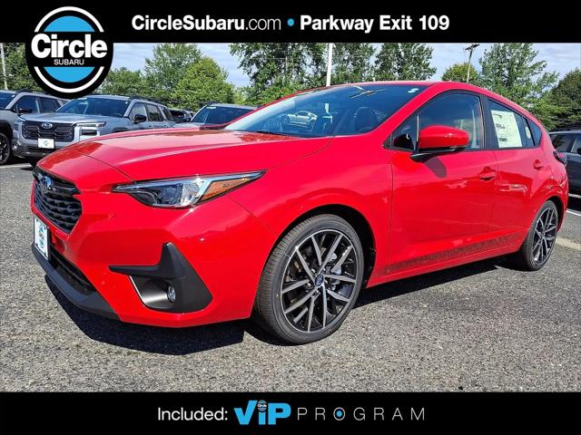 2026 Subaru Impreza Sport for sale in Shrewsbury, NJ