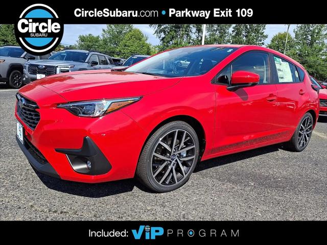 2026 Subaru Impreza Sport for sale in Shrewsbury, NJ