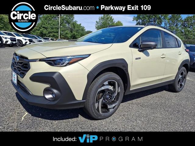 2026 Subaru Crosstrek Limited for sale in Shrewsbury, NJ