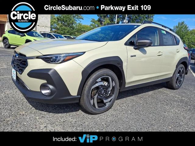 2026 Subaru Crosstrek Limited for sale in Shrewsbury, NJ