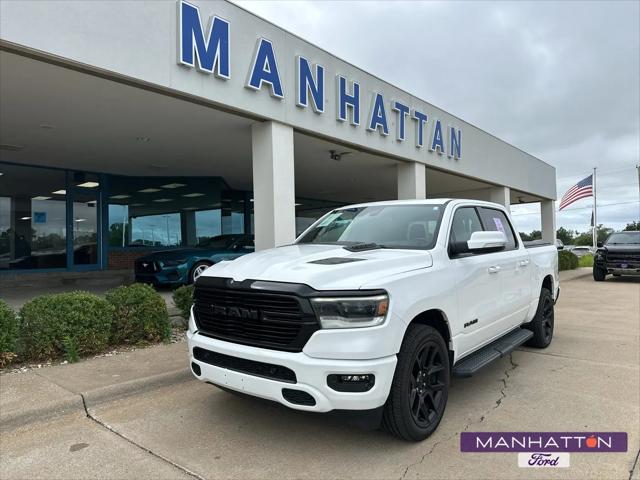 2021 Ram 1500 Sport for sale in Manhattan, KS