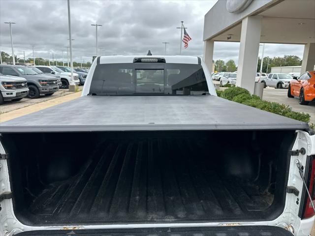 2021 Ram 1500 Sport
