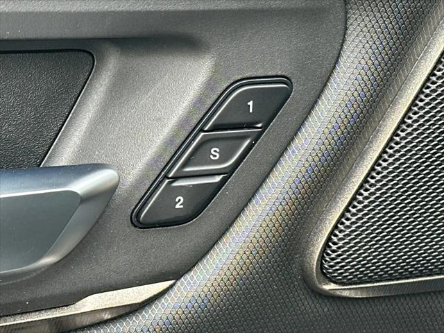 2021 Ram 1500 Sport