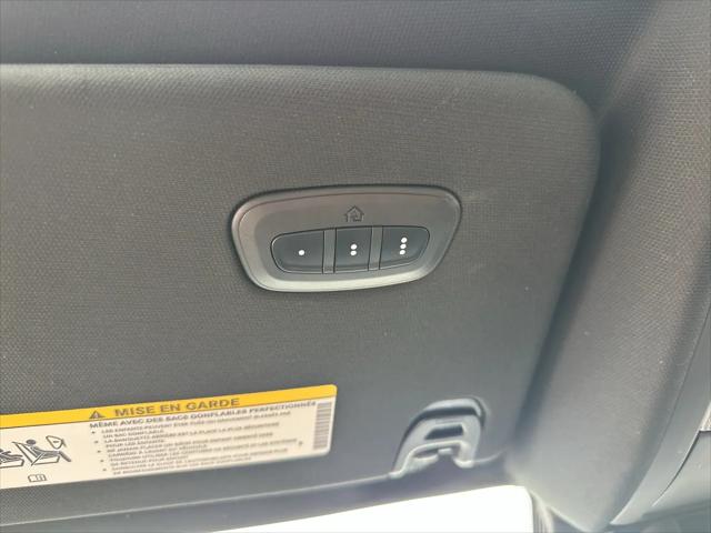 2021 Ram 1500 Sport