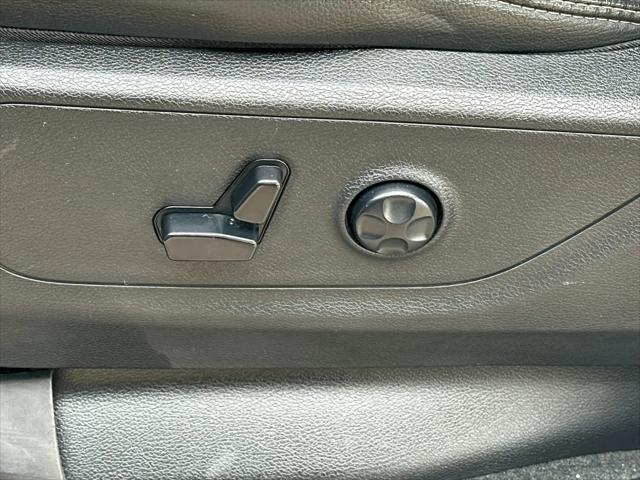 2021 Ram 1500 Sport
