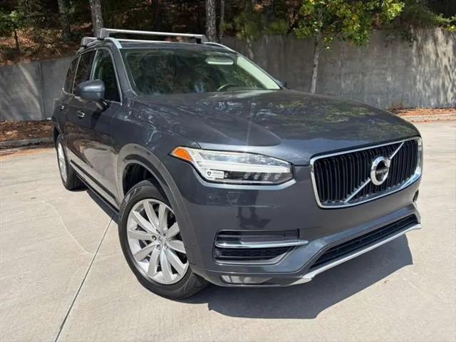 2017 Volvo XC90 T6 Momentum for sale in Decatur, GA