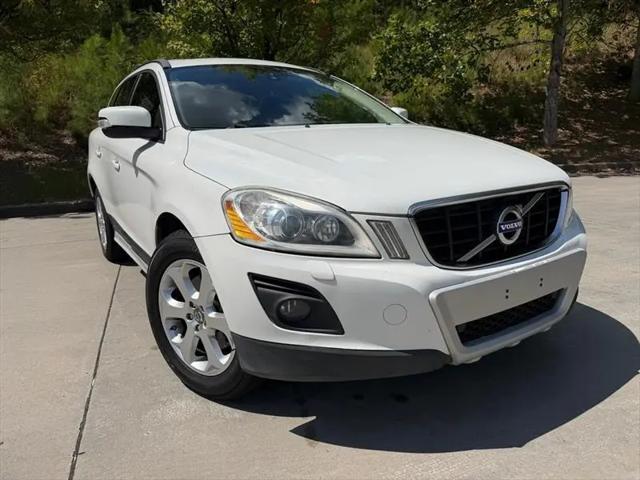 2010 Volvo XC60 3.2 for sale in Decatur, GA