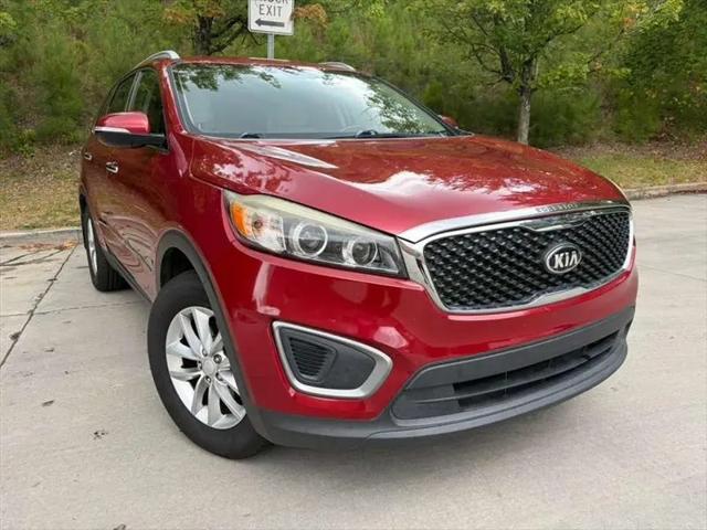 2016 Kia Sorento 2.4L LX for sale in Decatur, GA