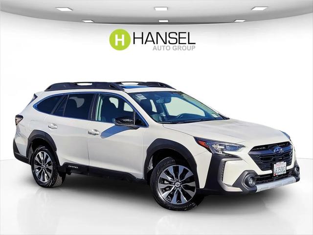 2024 Subaru Outback Limited XT for sale in Petaluma, CA