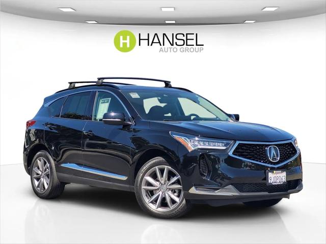 2023 Acura RDX Technology Package for sale in Petaluma, CA