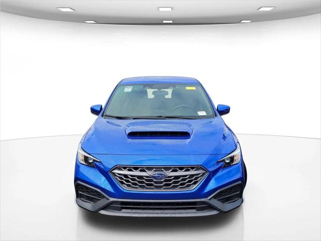 2024 Subaru WRX Base