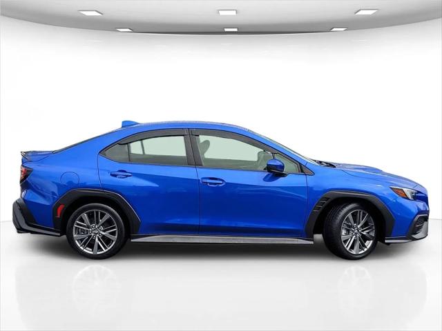 2024 Subaru WRX Base