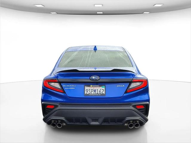 2024 Subaru WRX Base