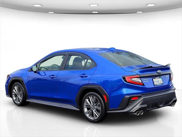 2024 Subaru WRX Base