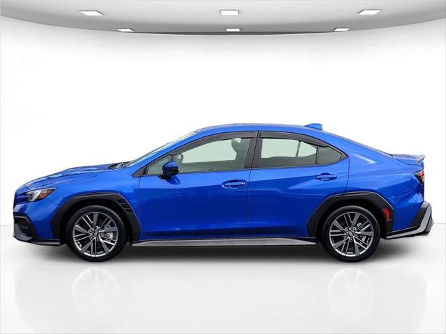 2024 Subaru WRX Base