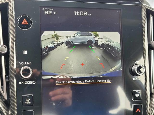 2024 Subaru WRX Base