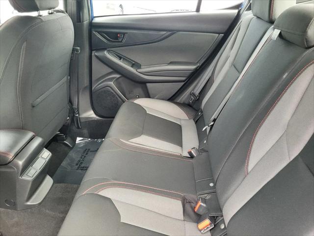 2024 Subaru WRX Base
