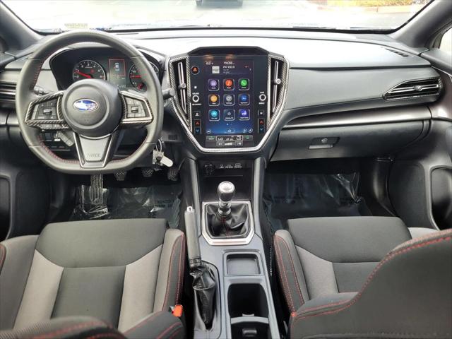 2024 Subaru WRX Base