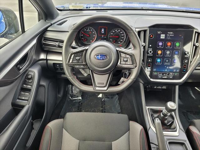 2024 Subaru WRX Base