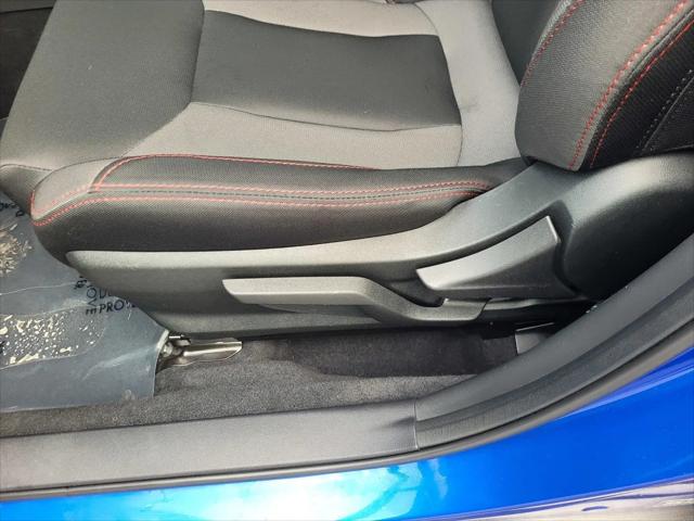 2024 Subaru WRX Base