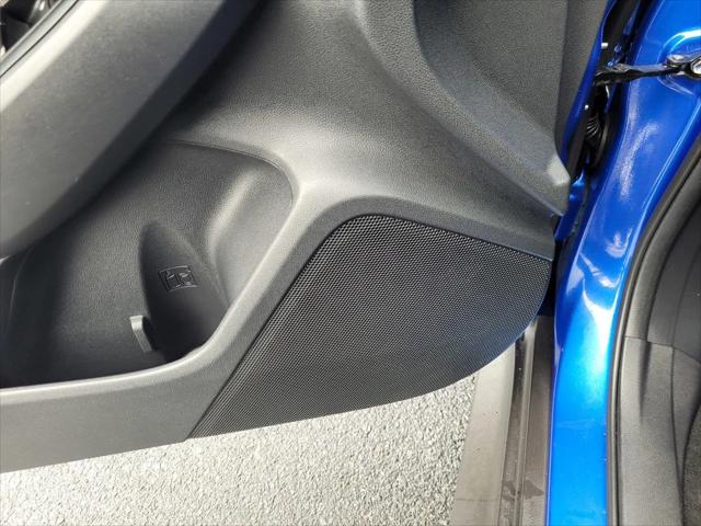 2024 Subaru WRX Base