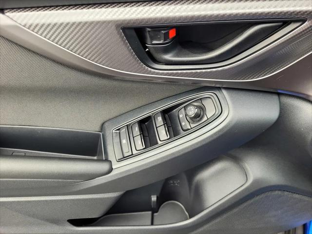 2024 Subaru WRX Base