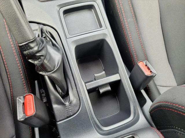 2024 Subaru WRX Base