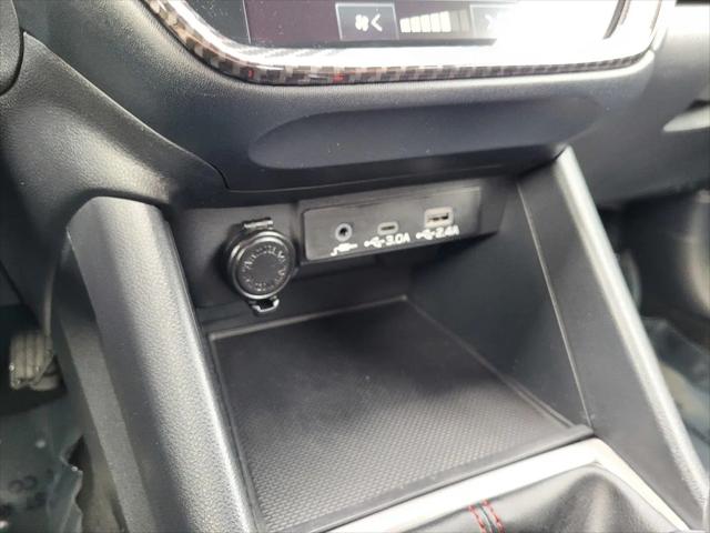 2024 Subaru WRX Base