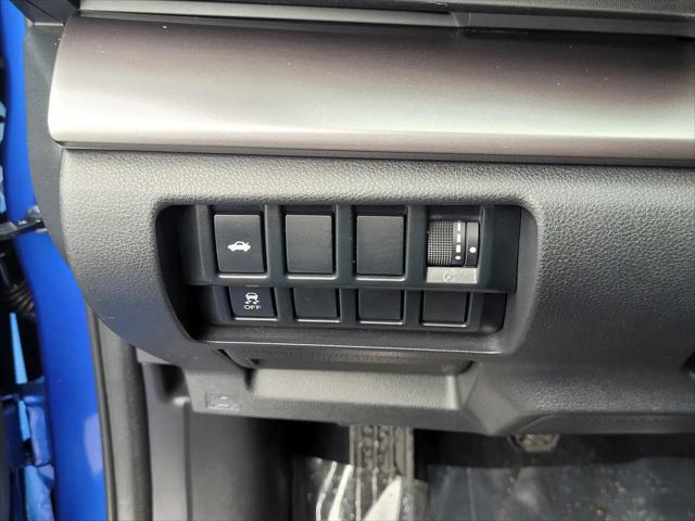 2024 Subaru WRX Base