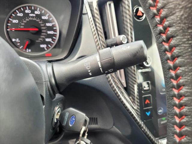 2024 Subaru WRX Base