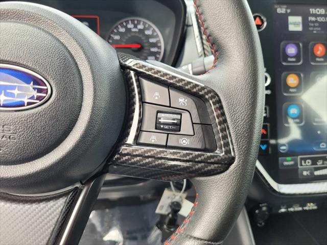 2024 Subaru WRX Base