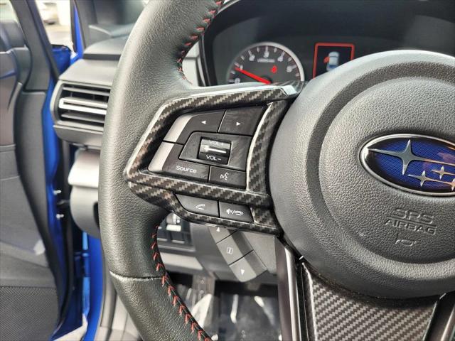 2024 Subaru WRX Base