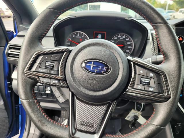 2024 Subaru WRX Base