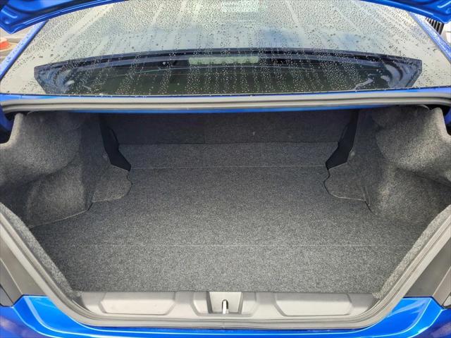 2024 Subaru WRX Base