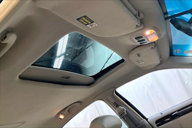 2000 Lincoln Town Car Cartier