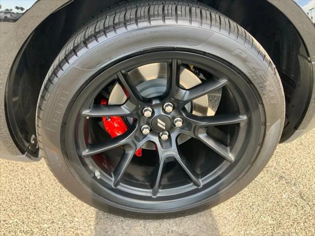 2023 Dodge Challenger Shakedown